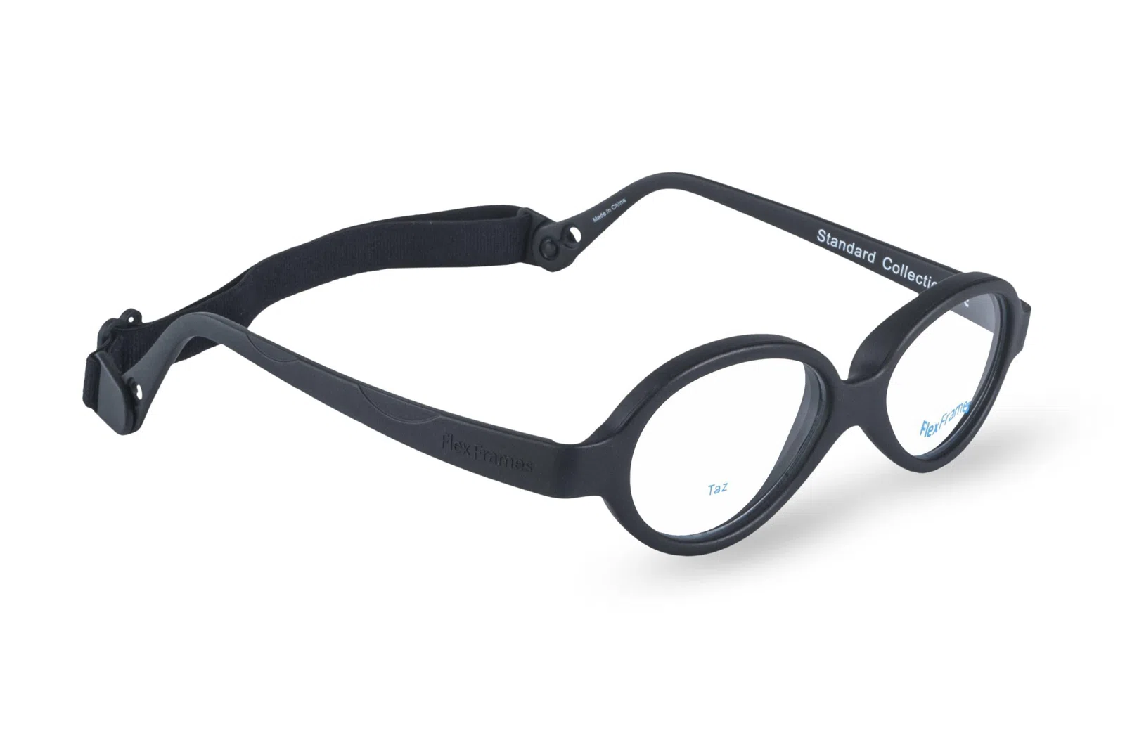 Miraflex BabyOne44 Eyeglasses - view 4